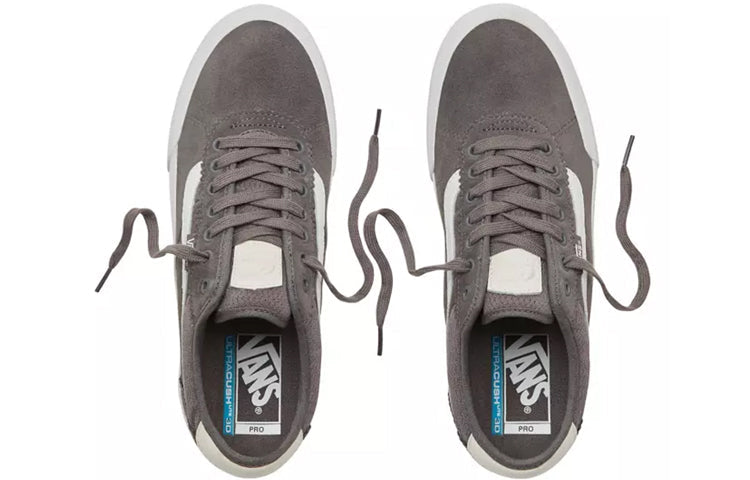 Vans Chima Pro 2 'Pewter' VN0A3MTI195