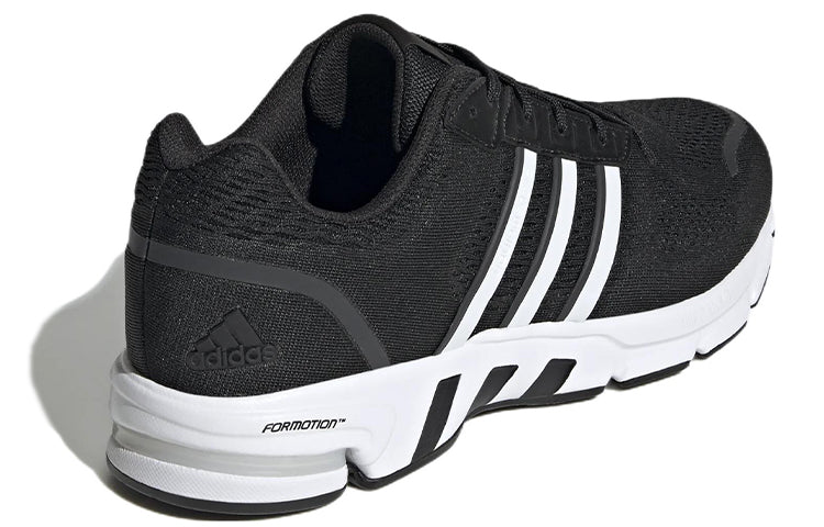 adidas Equipment 10 EM 'Black White' HR0671