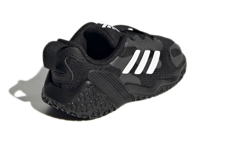 (TD) adidas 4Uture Rnr AC I Sneakers Black/White FZ5409
