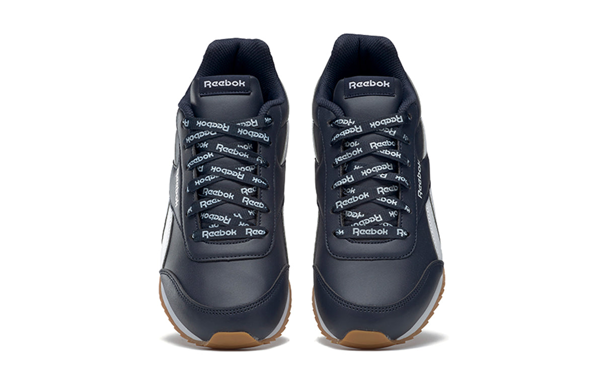 Reebok Royal Classic Jogger 2.0 'Blue White' DV9078