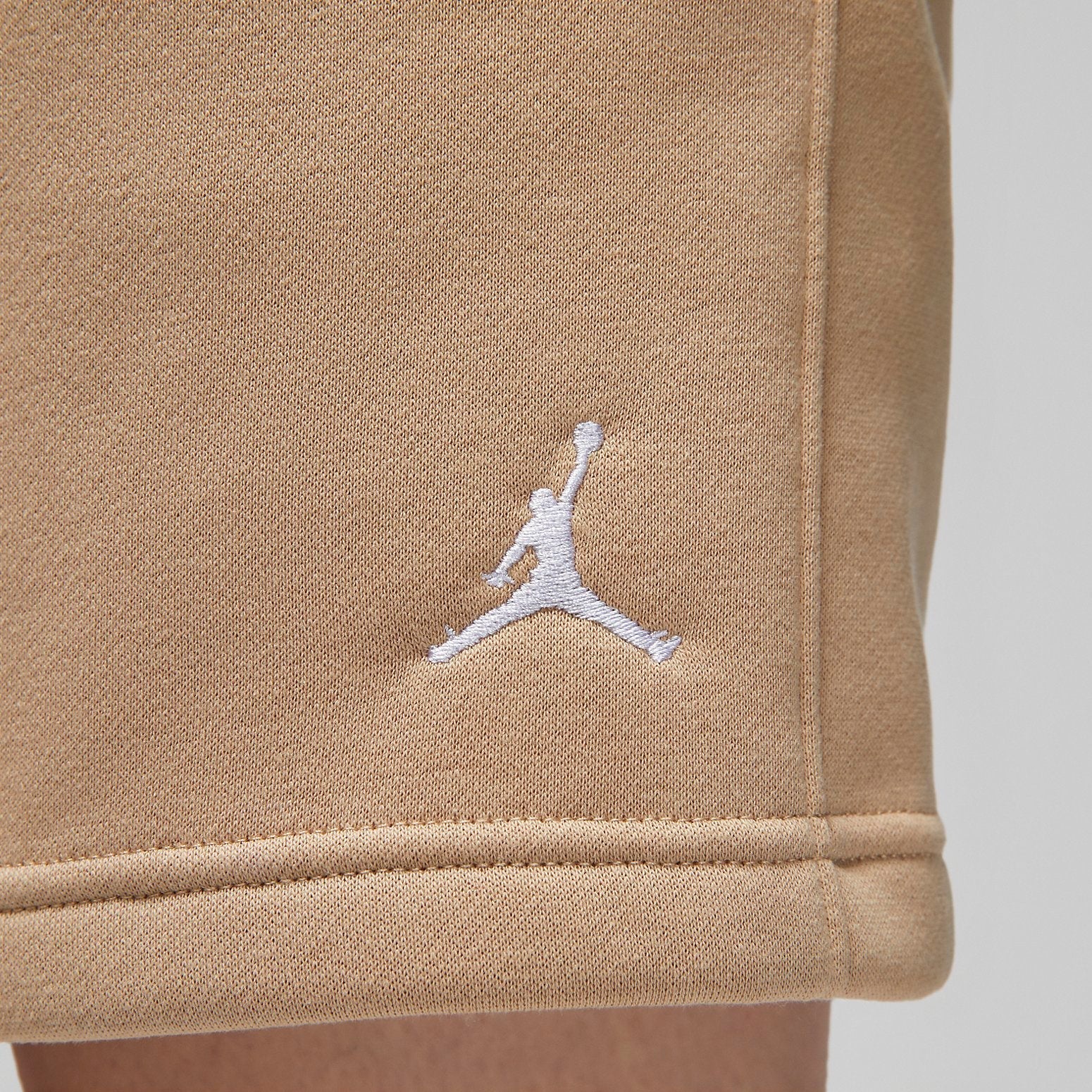 Air Jordan Brooklyn Fleece Shorts 'Hemp' FN4498-277