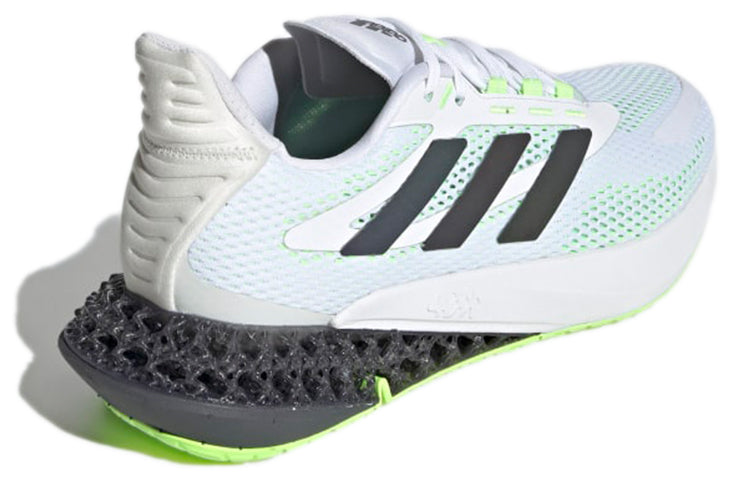 adidas 4DFWD Pulse Shoes 'White Signal Green' Q46221