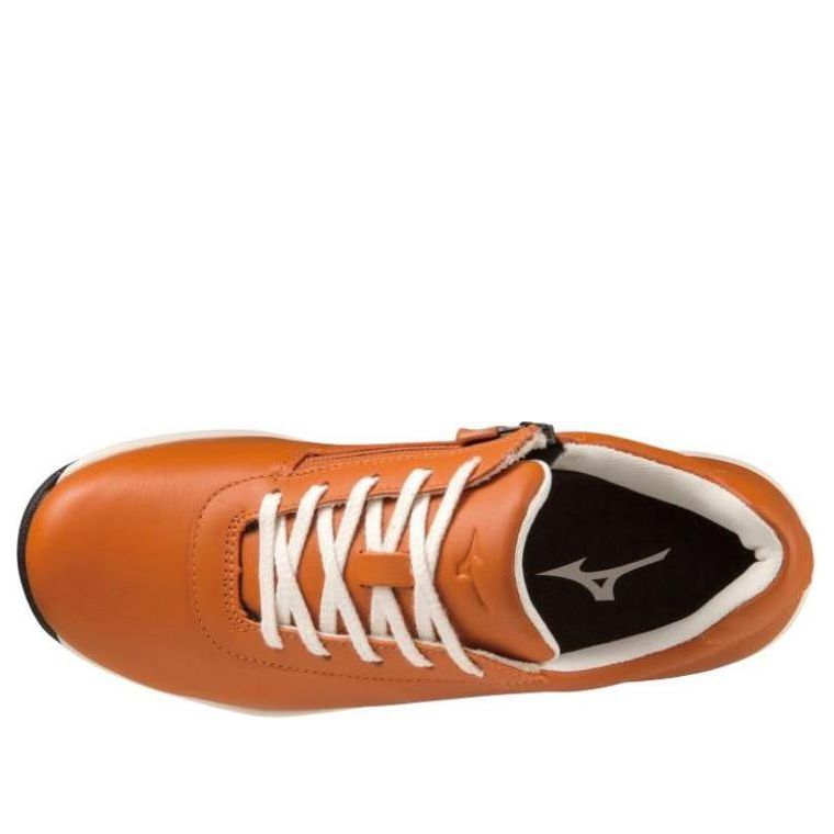 (WMNS) Mizuno LD40 VI 'Orange' B1GD220254