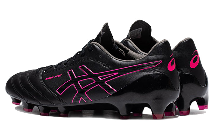 ASICS DS Light X-Fly 4 'Black Neon Pink' 1101A006-017