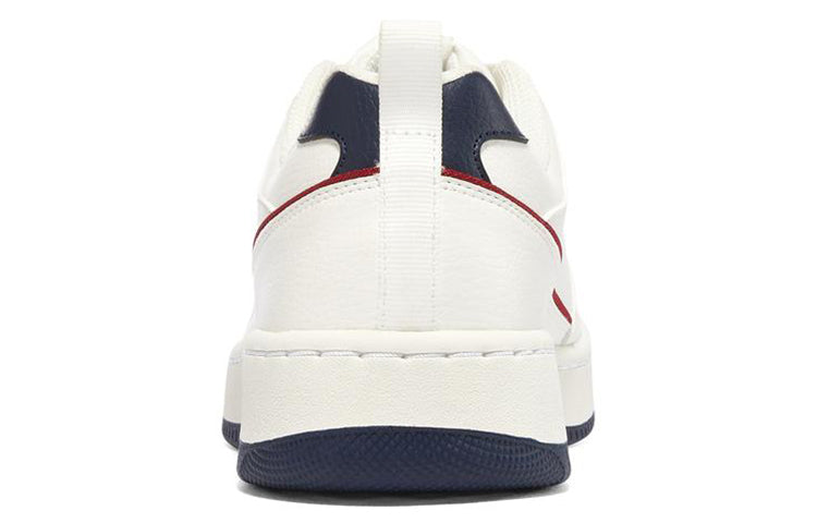 Skechers Sport Court 92 'White Red Blue' 894047-WNVR