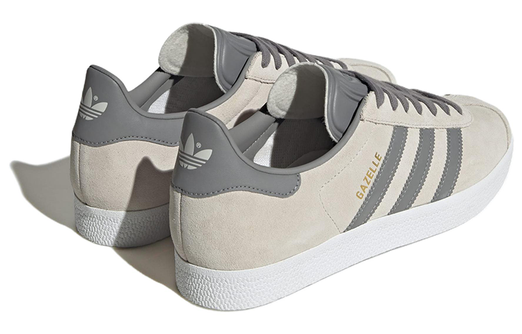 adidas Gazelle 'Grey White' IF5482