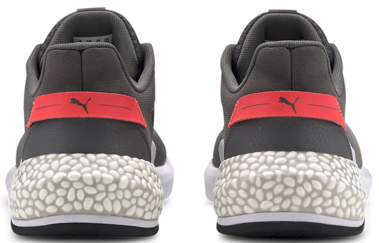 PUMA Hybrid Nx Ozone 'Grey Red' 193384-04
