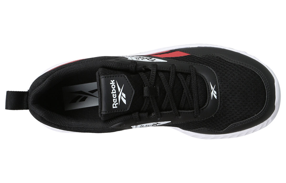 Reebok Running Roadmap Shoes Black/Red EX4296