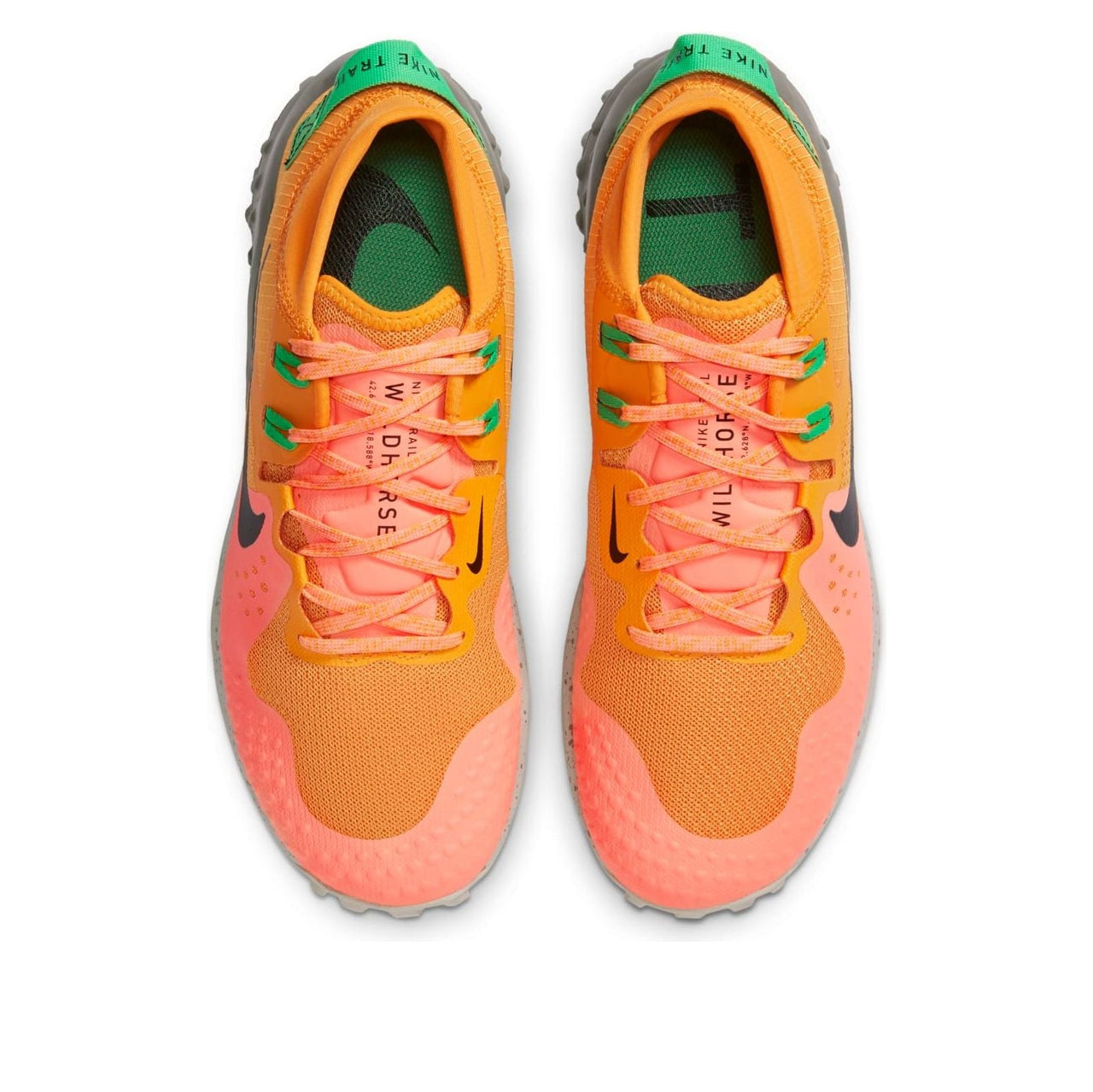 Nike Wildhorse 6 'Kumquat Pink' BV7106-800