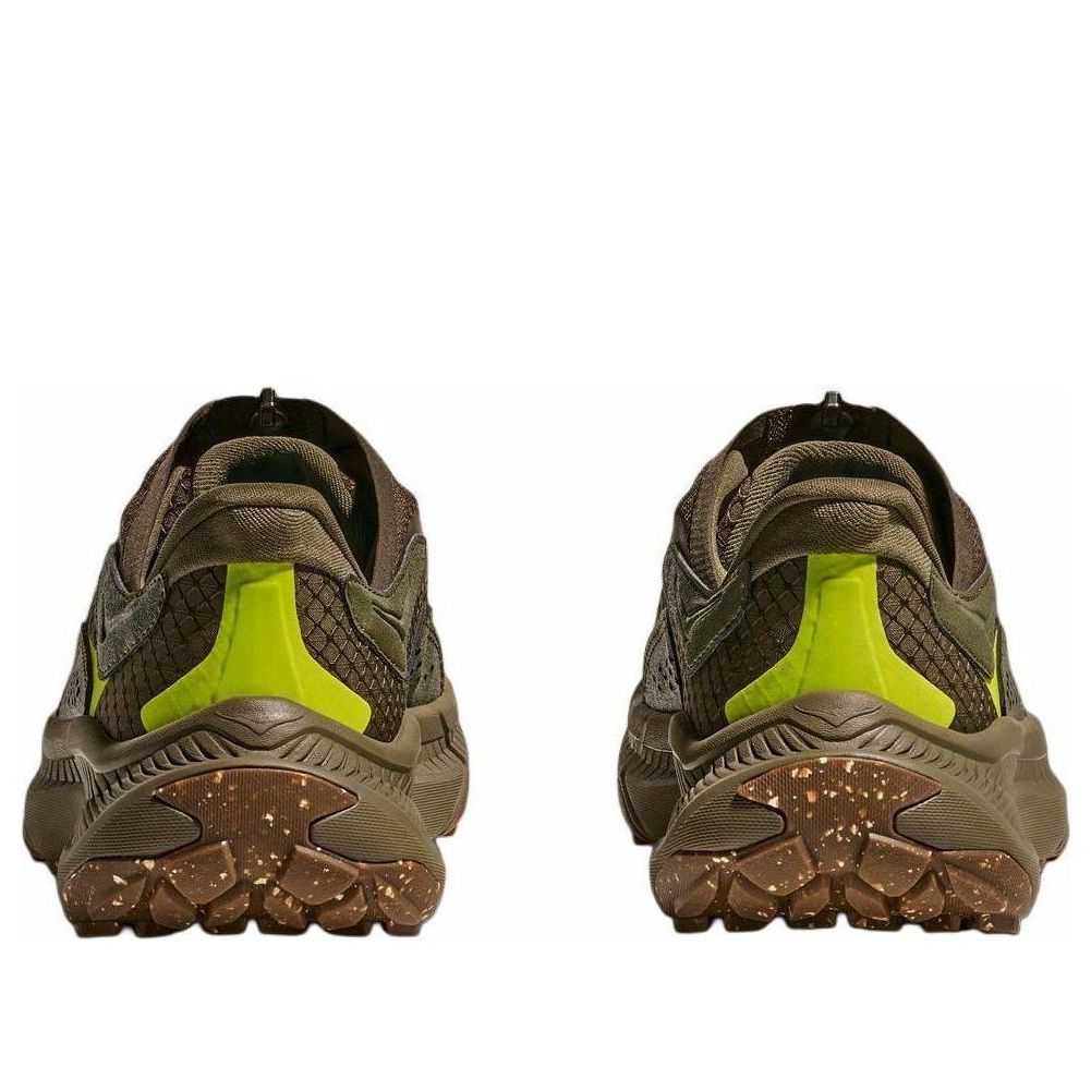 HOKA ONE ONE Project Transport 'Deep Umber Antique Olive' 1162850-DTQ