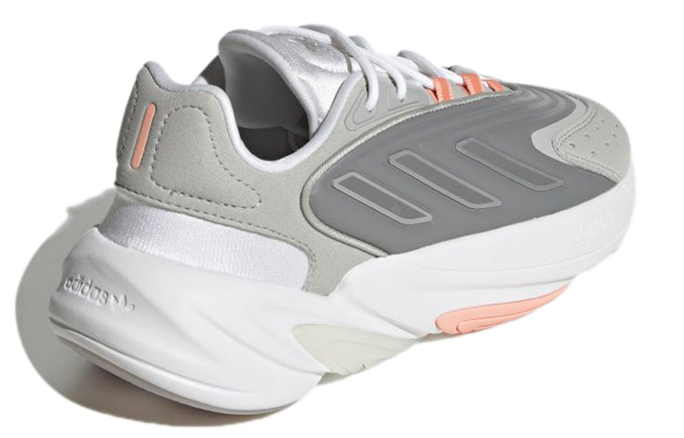 (WMNS) adidas Ozelia 'Grey Silver Metallic' H04273