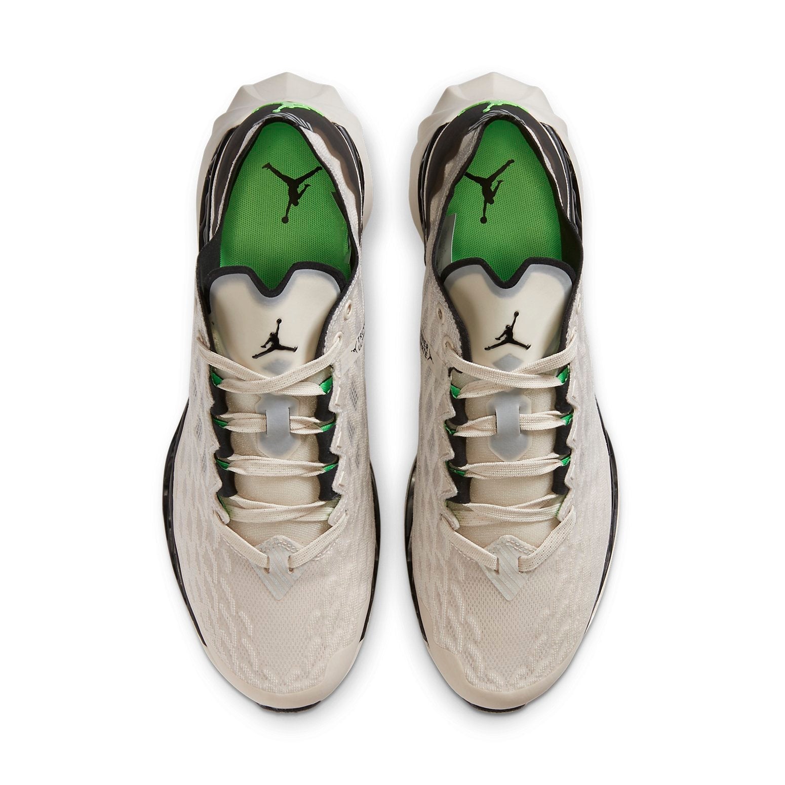 Jordan Zoom Trunner Ultimate 'Light Orewood Brown' CJ1495-101