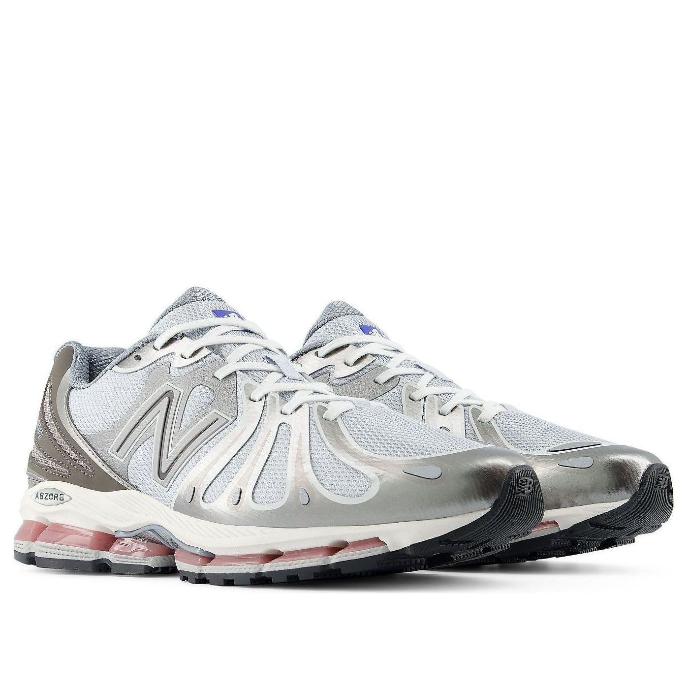 New Balance ABZORB 1890 'Dark Silver Metallic' U18907NG