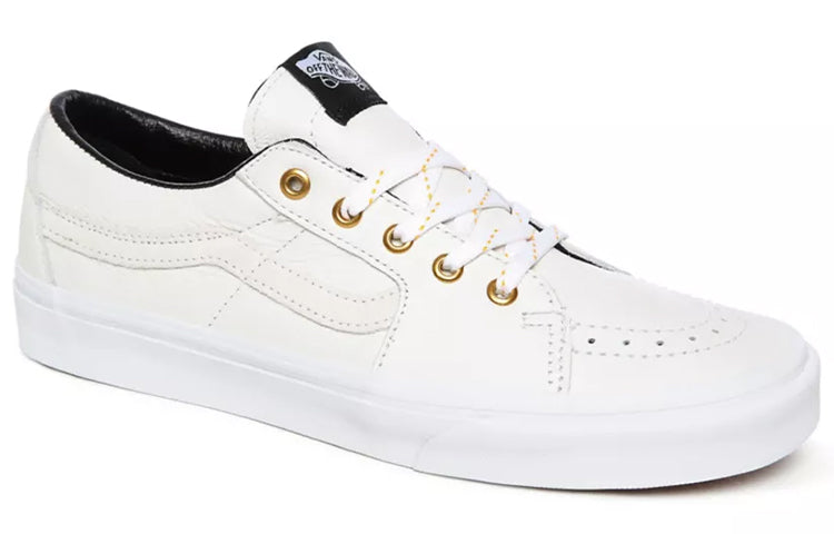 Vans SK8-Low 'True White' VN0A4UUKL3H
