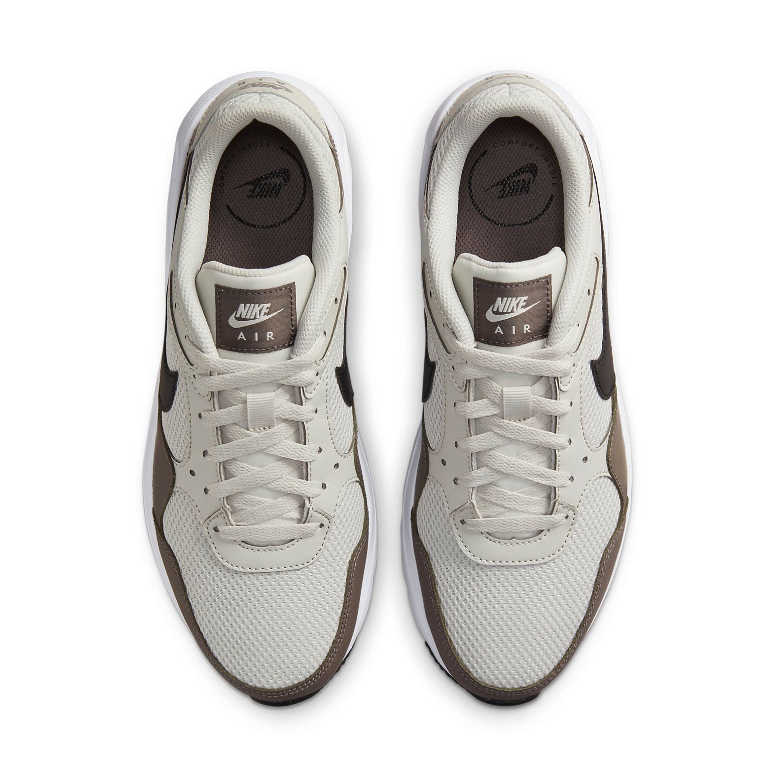 Nike Air Max SC Sports 'White Grey' CW4555-005