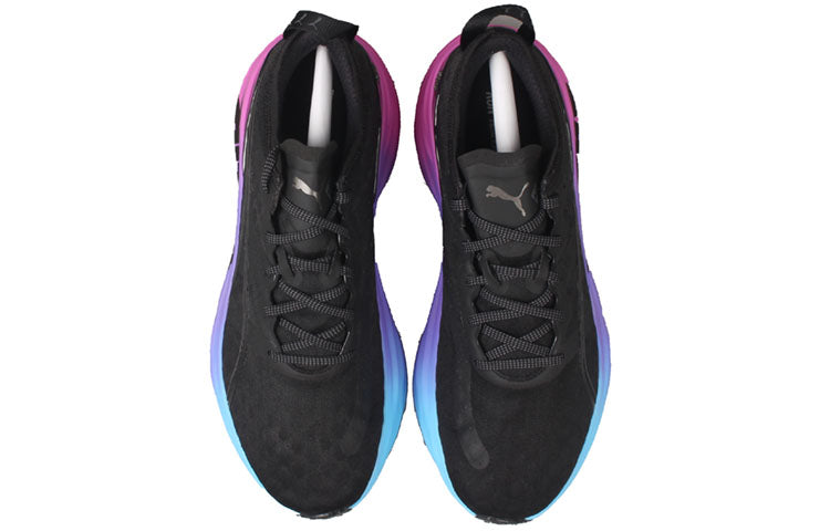 PUMA ForeverRun Nitro 'Sunset - Black' 380007-01