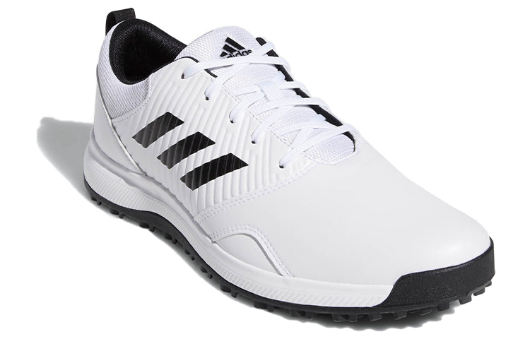 adidas Cp Traxion Spikeless 'White Black' BB7900