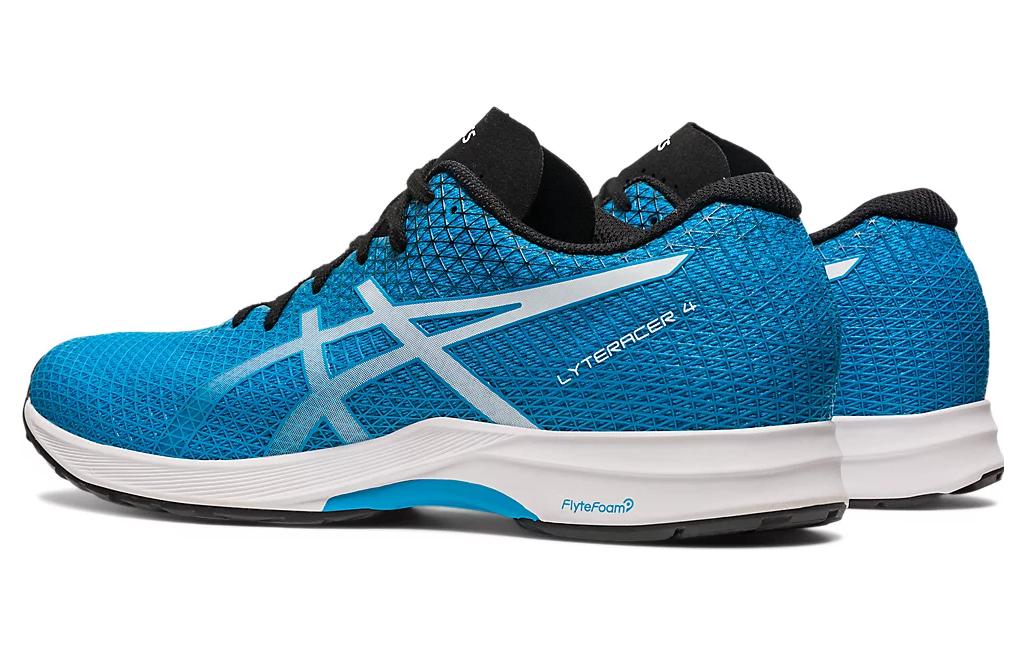ASICS Lyteracer 4 Wide 'Island Blue' 1011B350-410