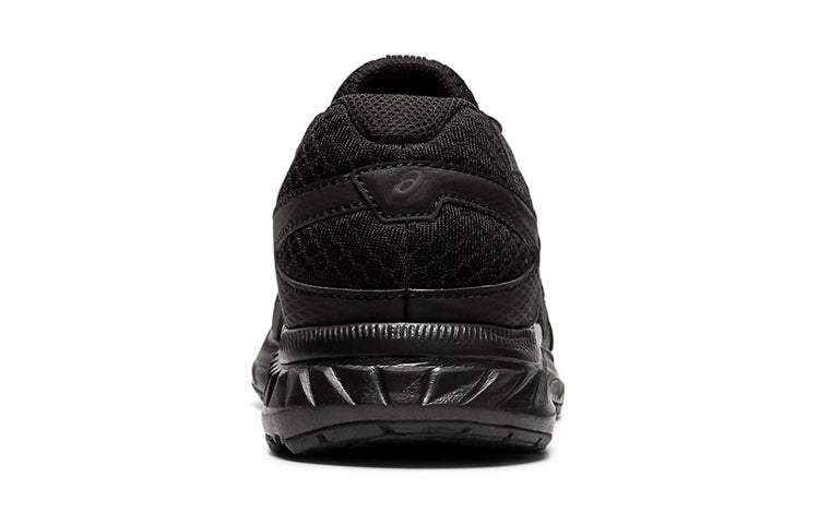 (GS) ASICS Gel-Contend 6 'Black' 1014A086-002