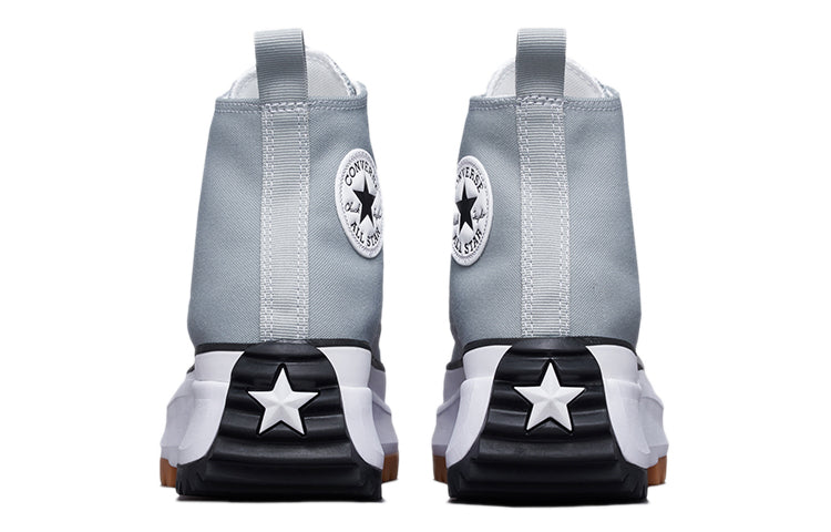 Converse Run Star Hike High 'Ash Stone' 172490C