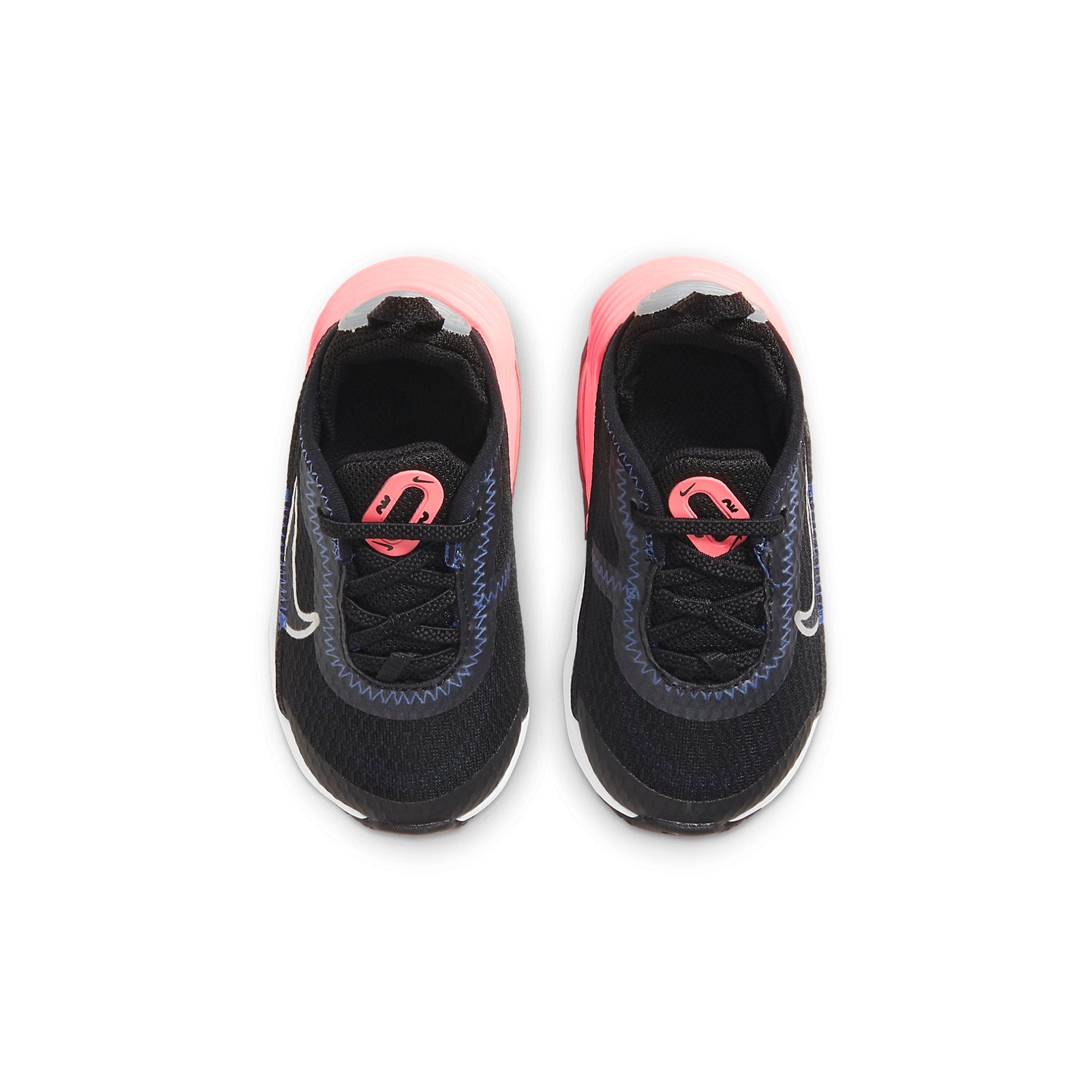 (TD) Nike Air Max 2090 'Black Sunset Pulse' CU2092-011