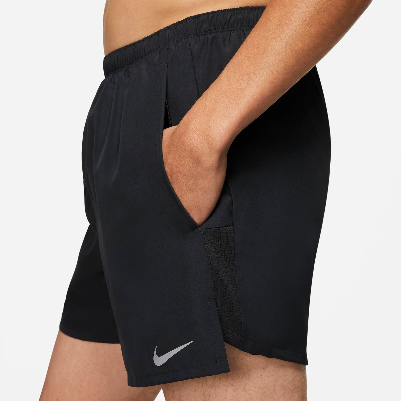 Nike Challenger Running Short 'Black' CZ9063-010