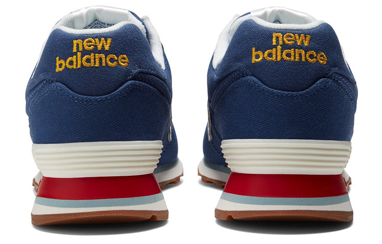 New Balance 574 'Blue White' U574VD2