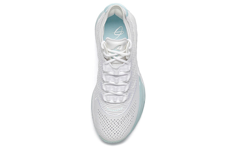 ANTA Gordon Hayward 1 'White Ice Blue' 112031103-6