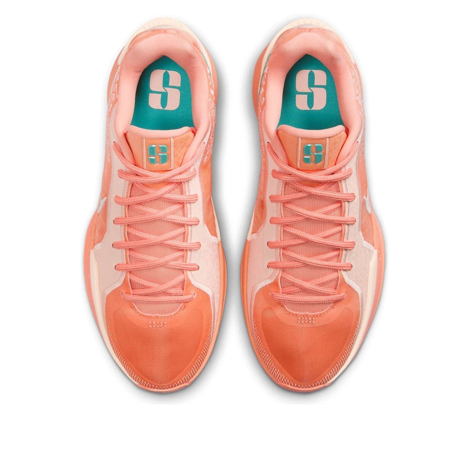 (WMNS) Nike Sabrina 2 'Apricot Agate' FQ2174-801