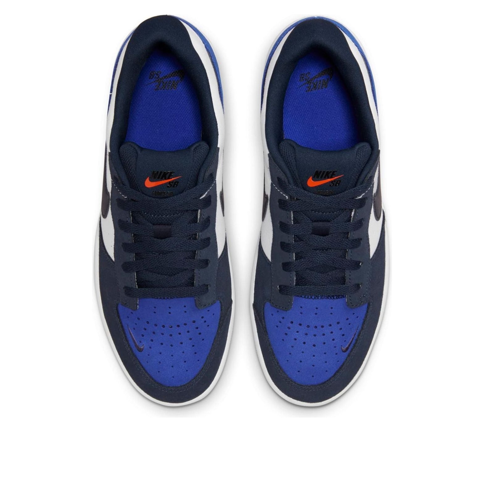 Nike Force 58 SB 'Obsidian Royal' DV5477-401