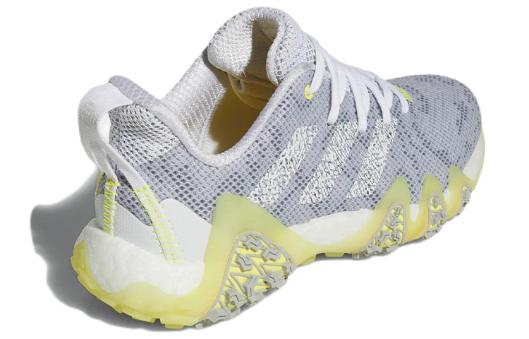(WMNS) adidas CodeChaos 22 'White Beam Yellow' GX2612