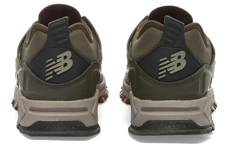 New Balance XRTC Green MSXRCTWE