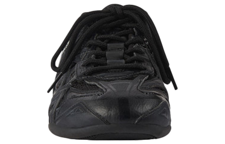 (WMNS) Balenciaga Drive Sneaker 'Triple Black' 624344W2FN11000