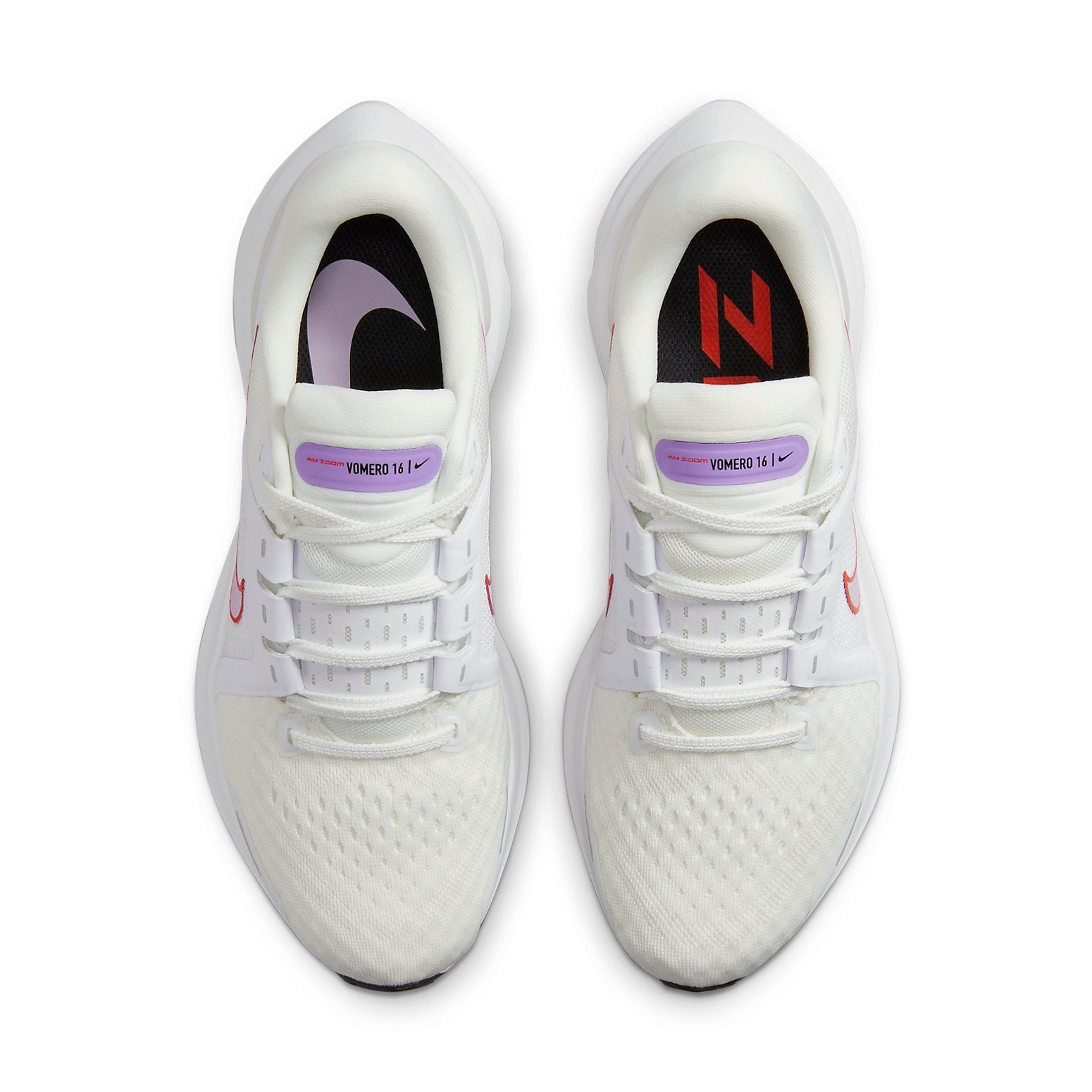 (WMNS) Nike Air Zoom Vomero 16 'Summit White Doll White' DA7698-102