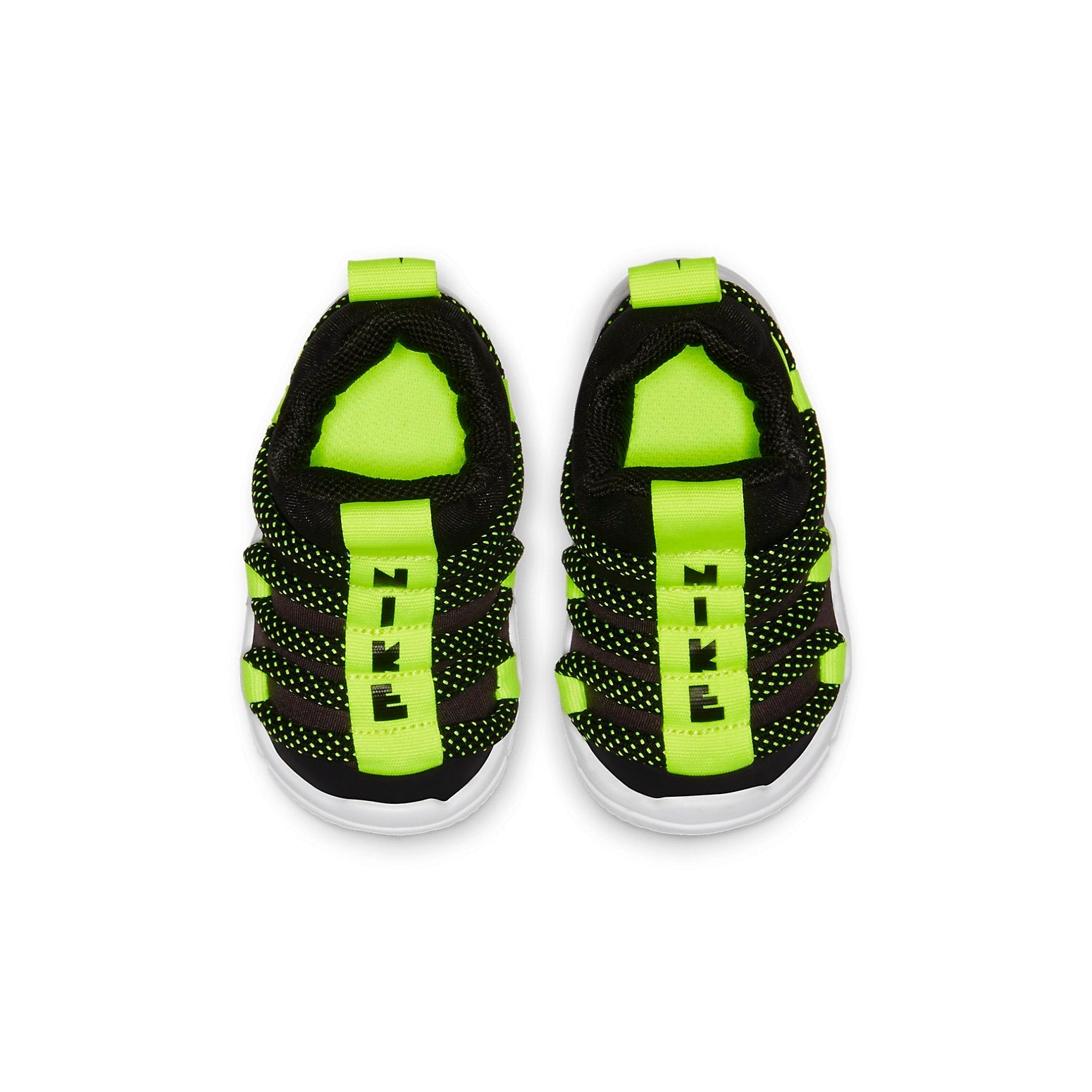 (TD) Nike Novice 'Volt' AQ9662-005