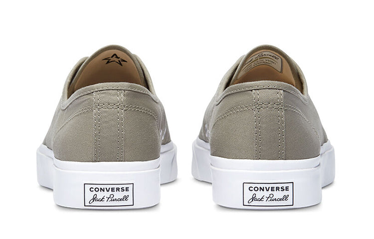 Converse Jack Purcell Low 'Light Field Surplus' 170796C