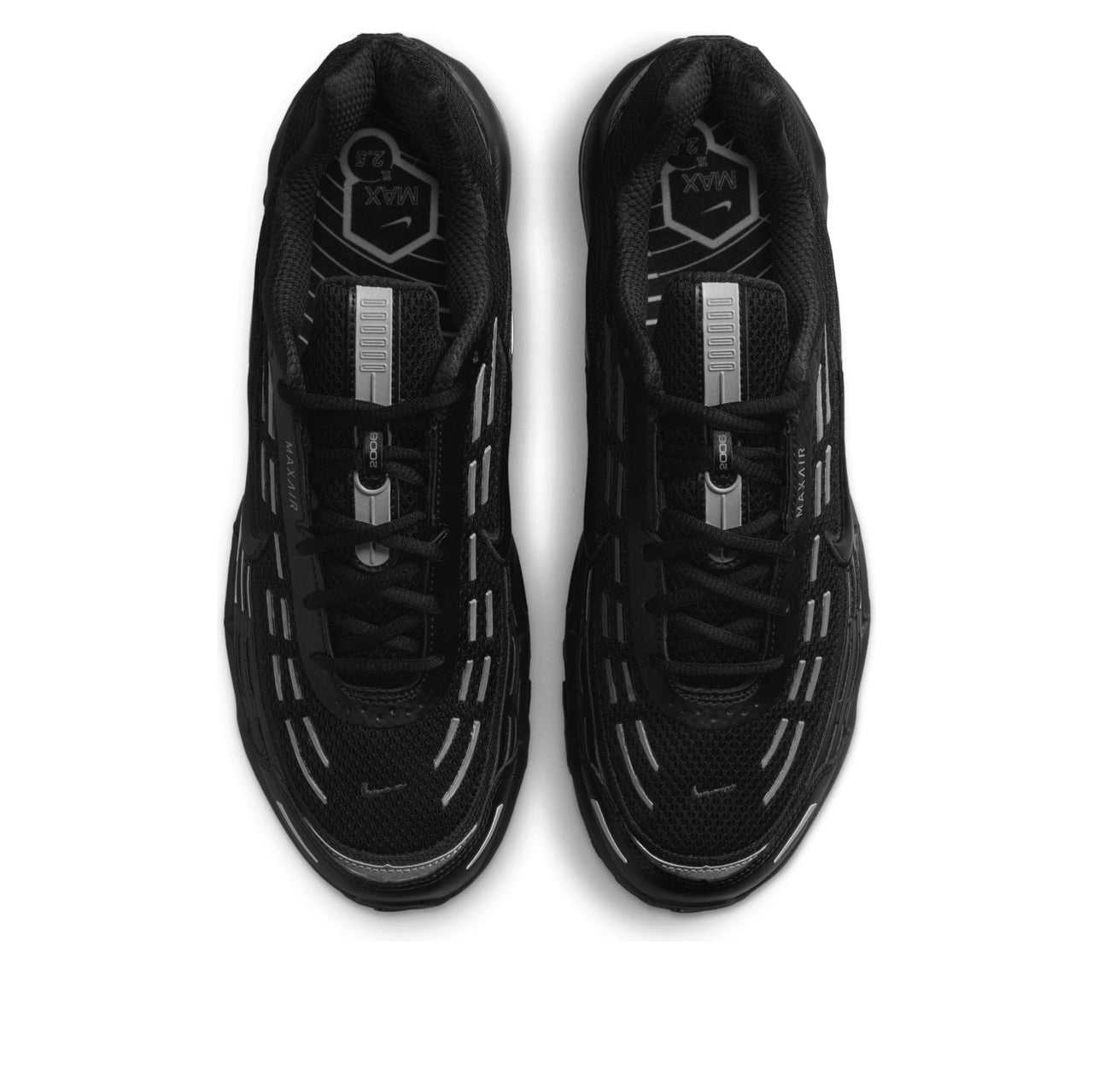 Nike Air Max TL 2.5 'Black Matallic Silver' FZ4110-002