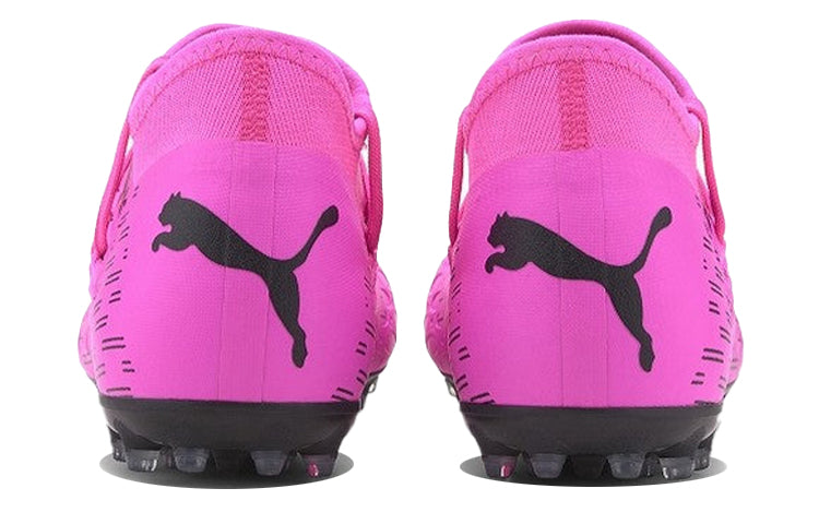 PUMA Future 6.3 Netfit MG 'Pink' 106191-03