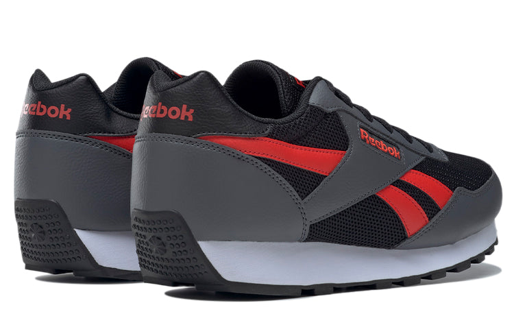 Reebok Rewind Run 'Black Dynamic Red' GX6015