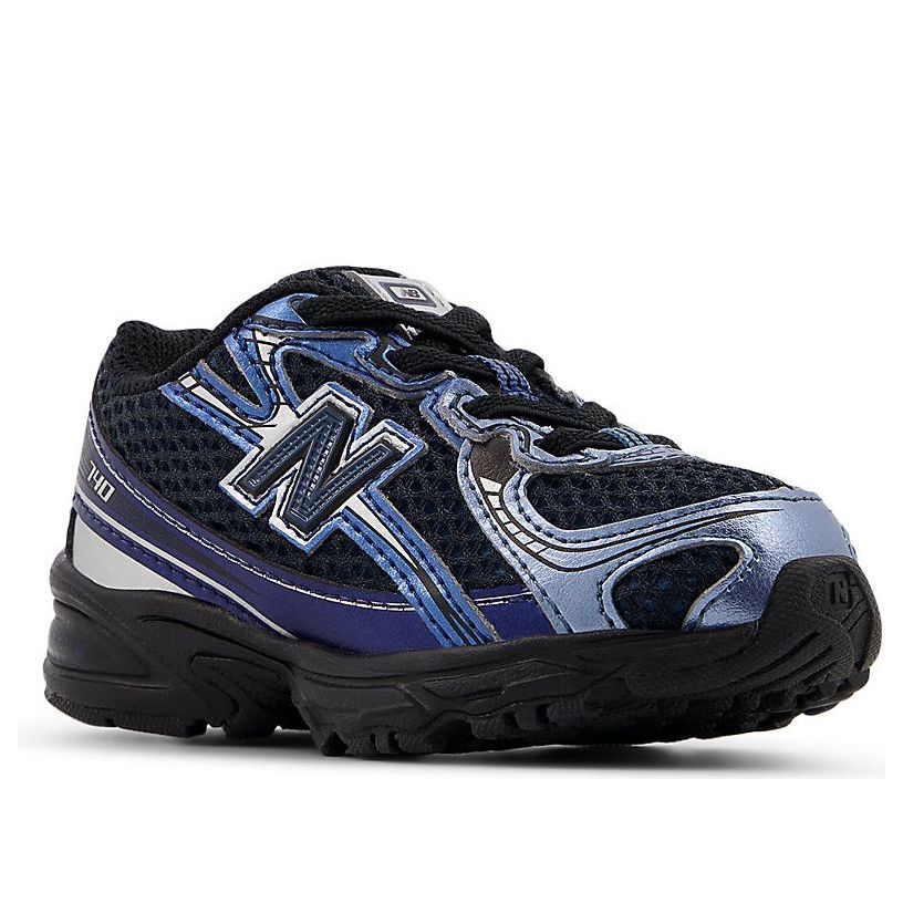 (TD) New Balance 740v2 'Shoreline Blue' IZ740DT