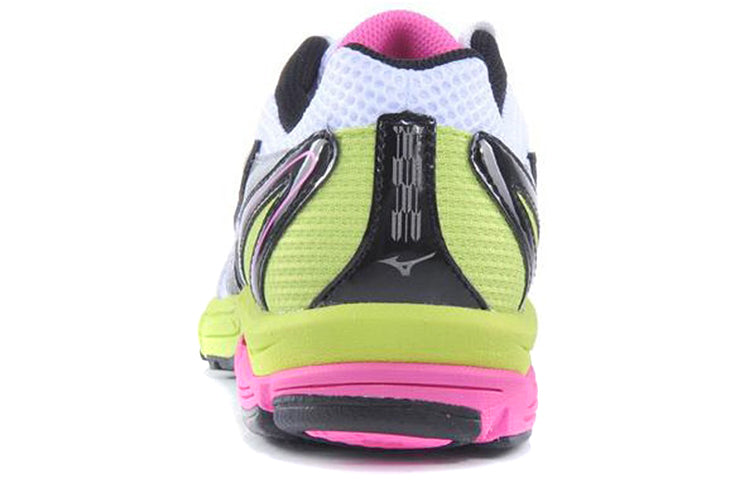 (WMNS) Mizuno Wave Impetus 2 'White Black Yellow' J1GL141325