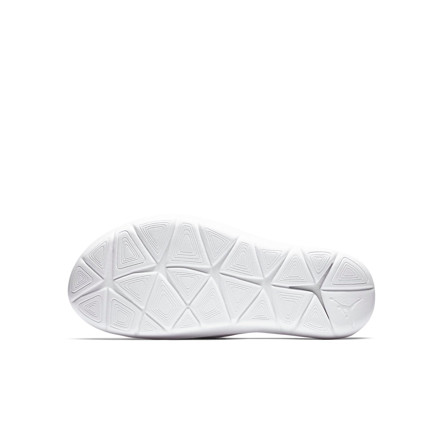 Air Jordan Hydro 7 'White Silver' AA2517-101