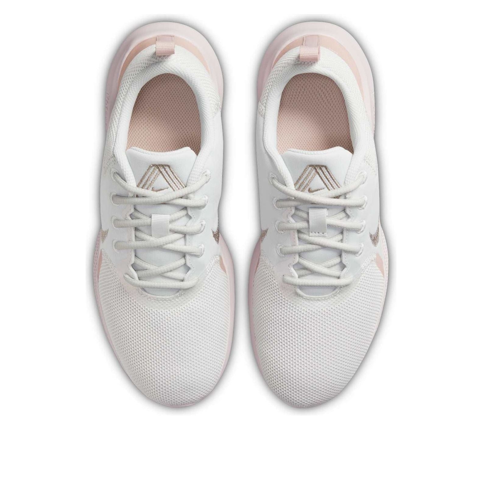 (WMNS) Nike Flex Experience Run 10 'Photon Dust Pink Oxford' CI9964-003