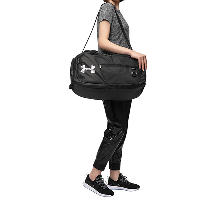 (WMNS) Under Armour Tech Twist Sports Training Black 1277206-001