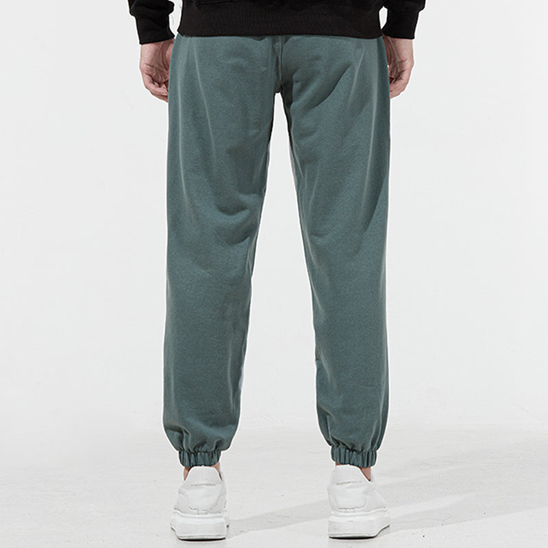 PUMA Sports Track Pants 'Teal' 533044-71