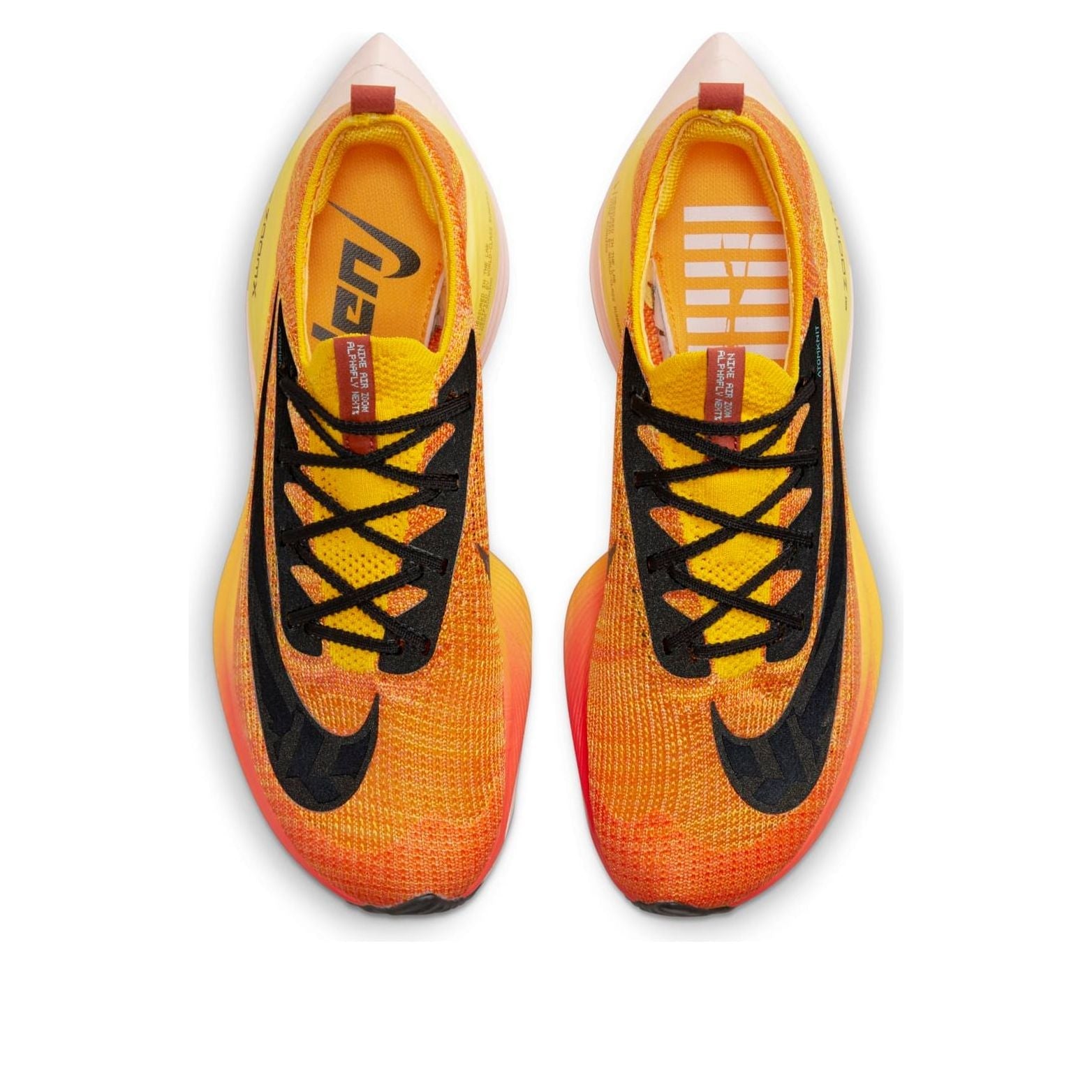 Nike Air Zoom Alphafly NEXT% 'Ekiden Zoom Pack' DO2407-728