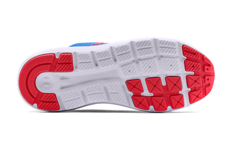 (GS) Under Armour Surge 2 'Blue Circuit' 3022870-406