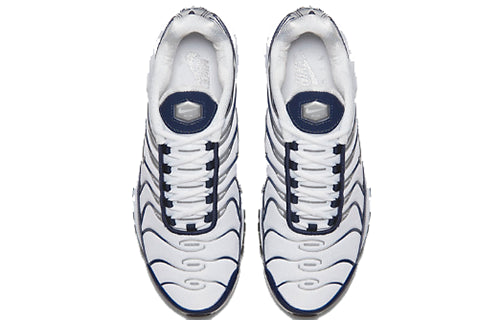 Nike Air Max 97 Plus 'Silver Shark' AH8144-100