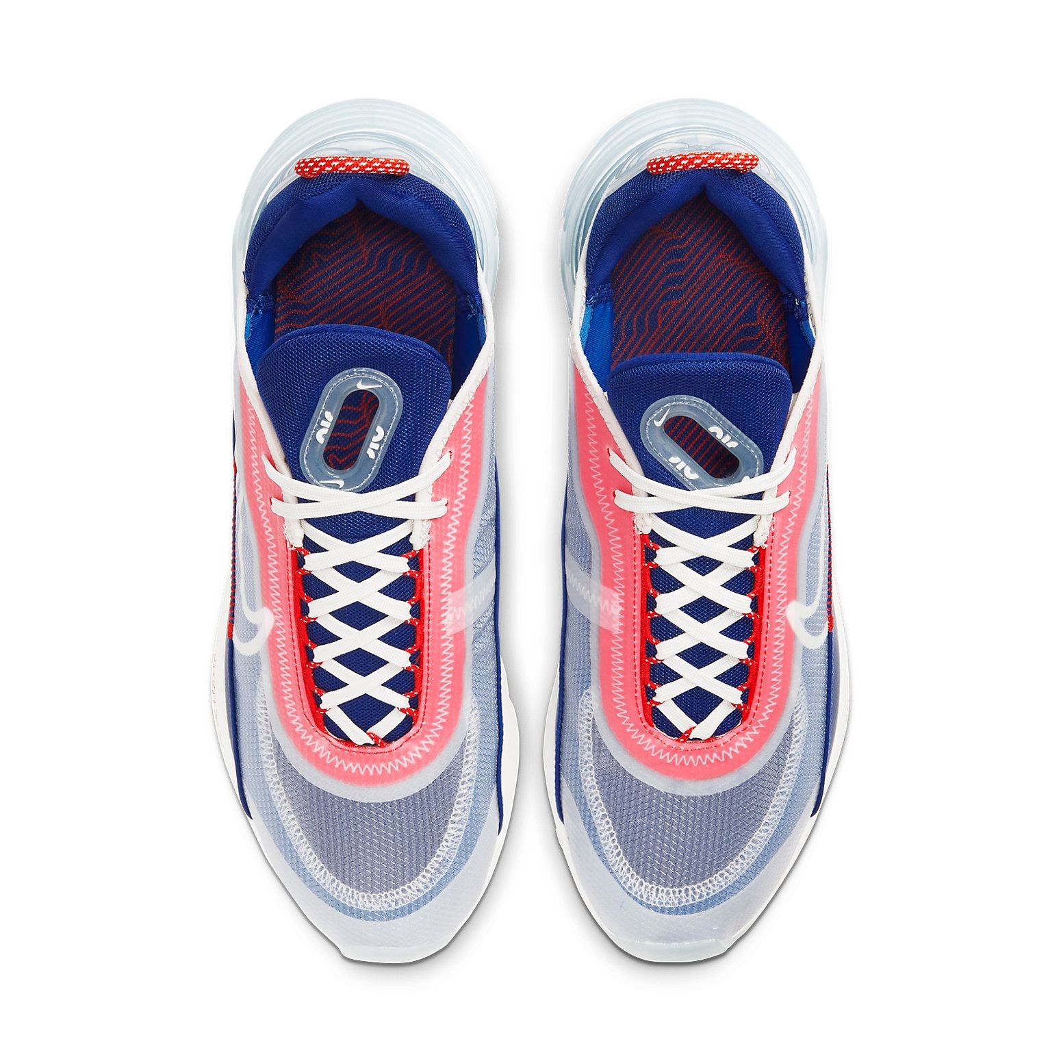 Nike Air Max 2090 'USA' CT2010-100