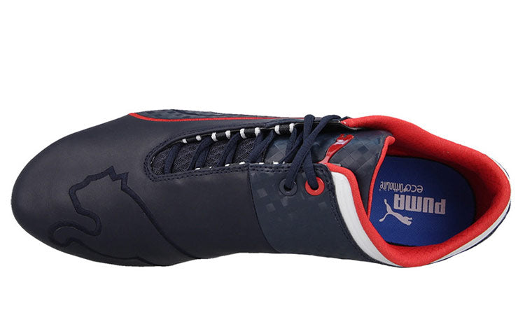 PUMA BMW Motorsport x Future Cat M1 'Blue High Risk' 305567-01